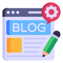 Blogs